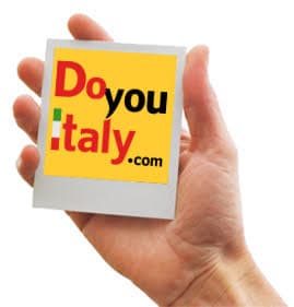 DoYouItaly story