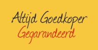 Altijd Goedkoper Gerarandeerd